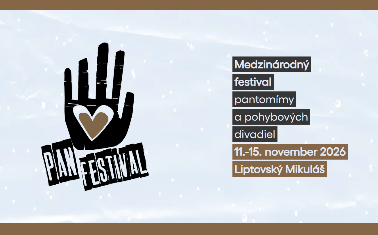 FESTIVAL PAN 2026